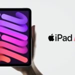 iPad mini 7